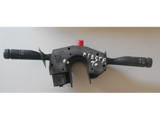 Comutador Luzes e Escovas Ford Fiesta 1990 clpe731